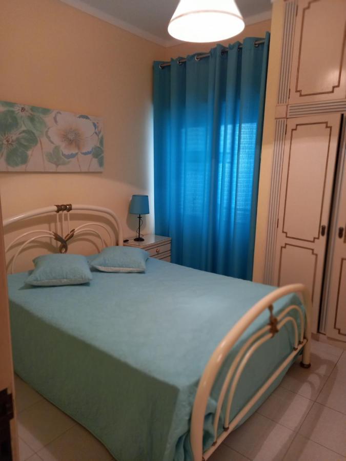 Apartament Rainha Santa Armação de Pêra Zewnętrze zdjęcie