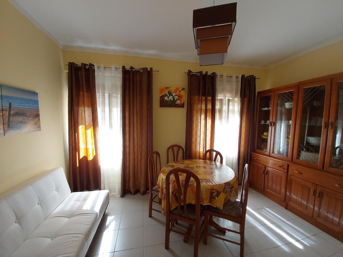 Apartament Rainha Santa Armação de Pêra Zewnętrze zdjęcie